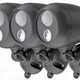 Mr. Beams 3-Pack Spotlights, $29